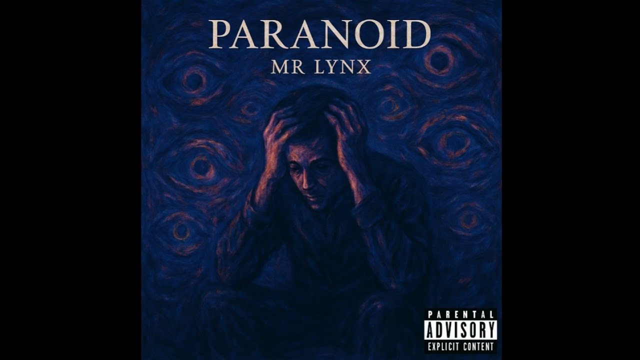 mr lynx - paranoid - (noizy prod)