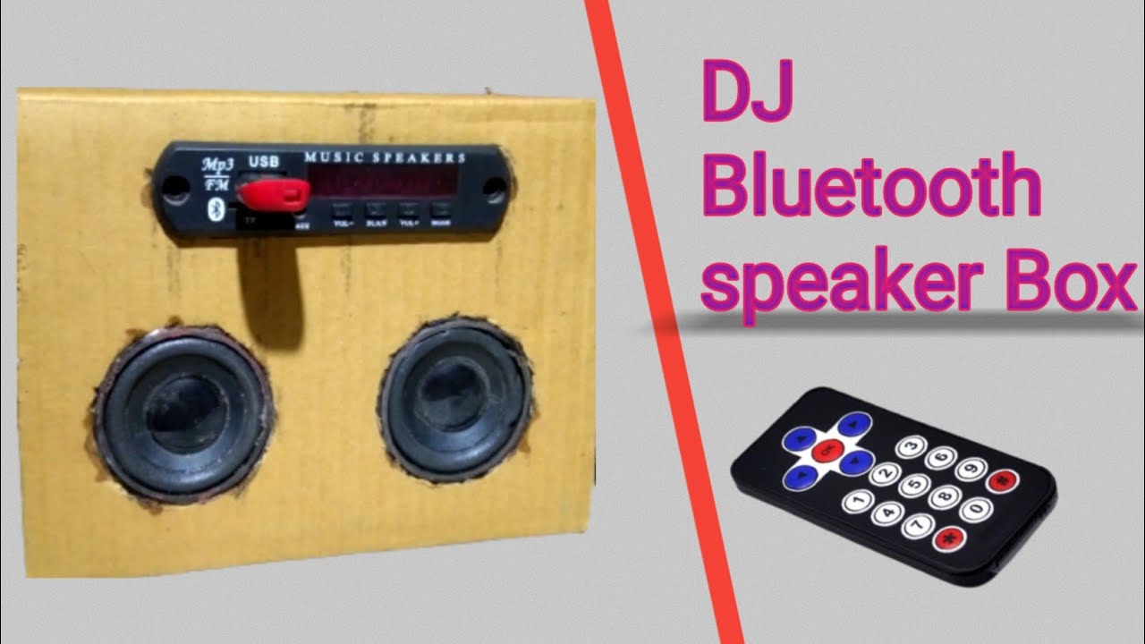 dj bluetooth speaker price/dj speaker kaise banaye ghar par/Mo