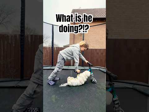 How to learn BMX tricks!?