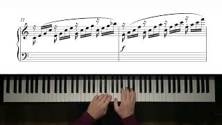 Czerny - Op. 849, No. 10 - 4,332pts