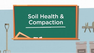 How to Fix Soil Compaction