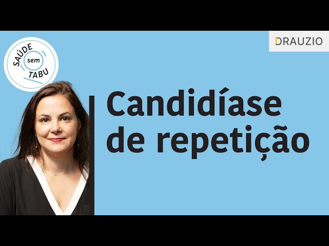 Candidíase pode causar infertilidade? - Mater Prime