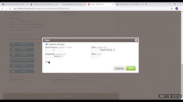 EMS Orientation 7 Field Shift Documentation (November 20, 2020)