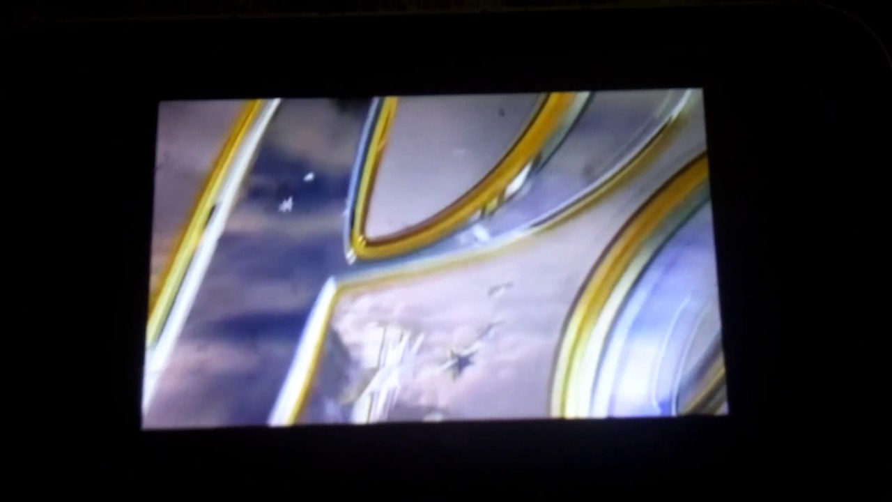 paramount dvd reversed - YouTube