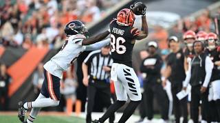 Bengals postgame show