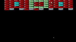 C# Breakout