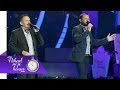 Franjo i Darko Baric - Kako mi nedostajes - (live) - Nikad nije kasno - EM 15 - 30.12.2018