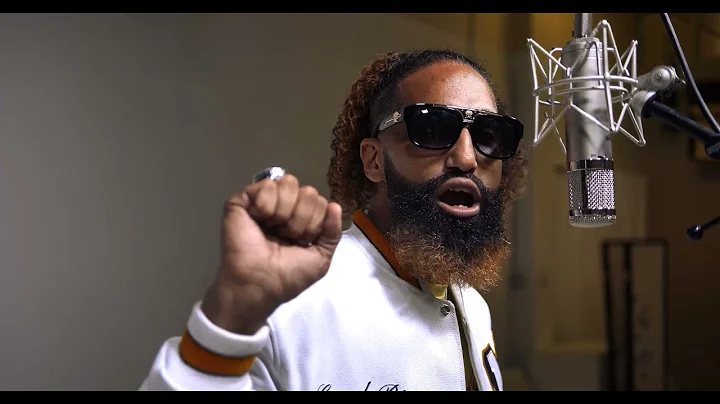 "Here I Go" - Rise Rashid - (Dirty Version)