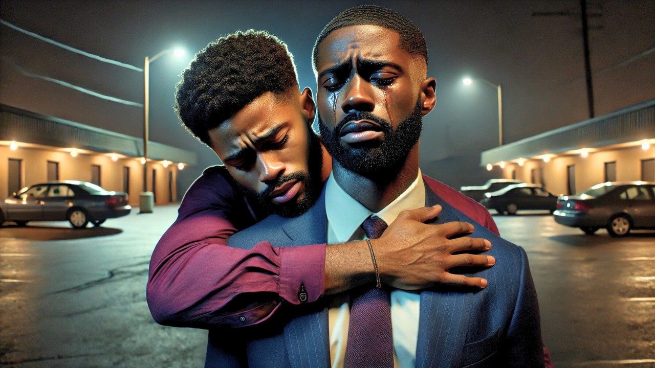 My BROTHER Gambled Away His Entire Settlement In A Year—Now He's Telling Everyone I'm Selfish For