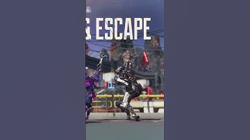 New Skirmisher Legends Update #apex #apexlegends #apexlegendsseason16