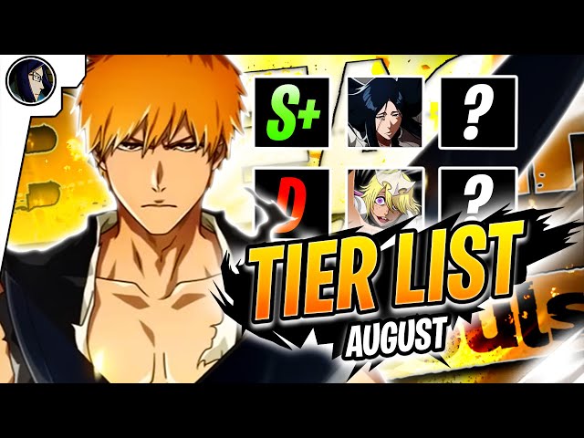 SOULS Tier List (Habby): Best Characters (December 2023)