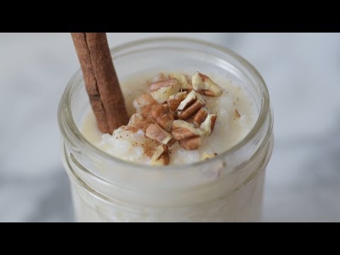 Arroz con Leche