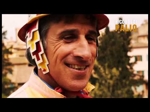Ricordi di Palio straordinario - 19 ottobre 2018 - Terza parte