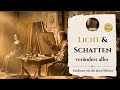 Warum deine Zeichnungen flach wirken (und wie Licht &amp; Schatten alles verändern)