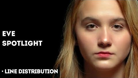 EVE - Spotlight (Line Distribution)