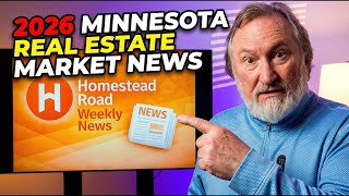 2026 Minnesota Real Estate Market Reset: Key Insights