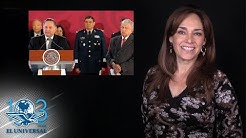 AMLO contra el documental Populismo en América Latina