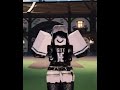 my honey i know trend!! 😍 #aria #roblox #viral #edit #fypシ゚viral 
