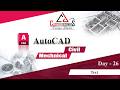 MasterText command in AutoCAD