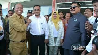 Sosok Pejuang Dibalik Pesatnya Perkembangan Bandara Silangit