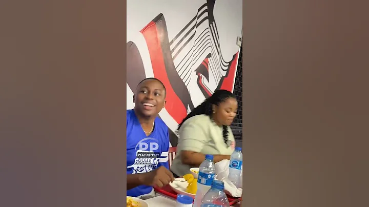 Funke Akindele casted Toyosi 😂😂😂 #shorts #funkeakindele