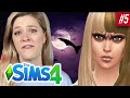 Single Girl's Vampire Twins Seek Revenge In The Sims 4 | Part 5