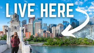 Calgary's Top 5 Inner City Neighbourhoods
