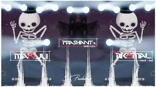 HORN-16 MIX BY - DJ PRASHANT PR ❌ DJ MANJU ❌ DJ RKOMAL