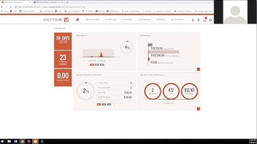 BigTime IQ Pro Reporting Webinar