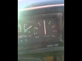 MAZDA 323 model 1983 1300 cc standard155KM Hurgada road