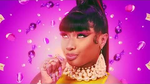 Shenseea, Megan Thee Stallion - Lick (Official Music Video)