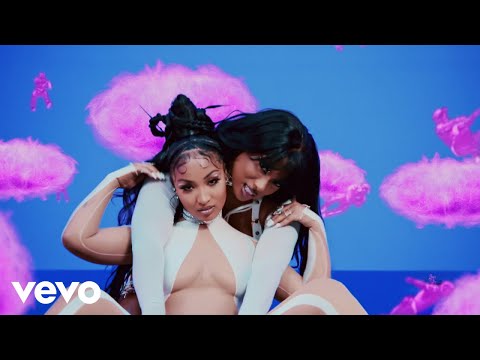 Lick feat. Megan Thee Stallion