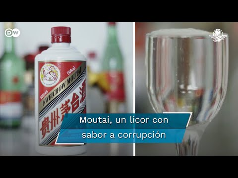 Video: ¿A qué sabe el kweichow moutai?