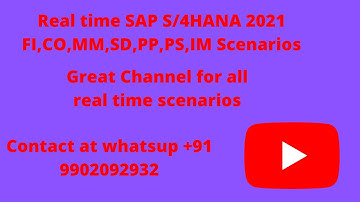 Realtime Scenario Non-Deductible TAX/GST -2