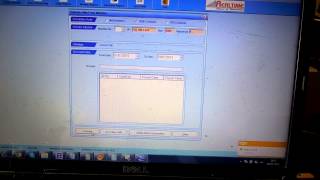 RealSoft 10.0 Attendance Management Software using Biometric Attendance Machine