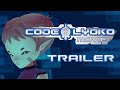 Code lyoko fanmade movie  trailer