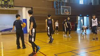 20201226北法盃大VS亞洲第四節
