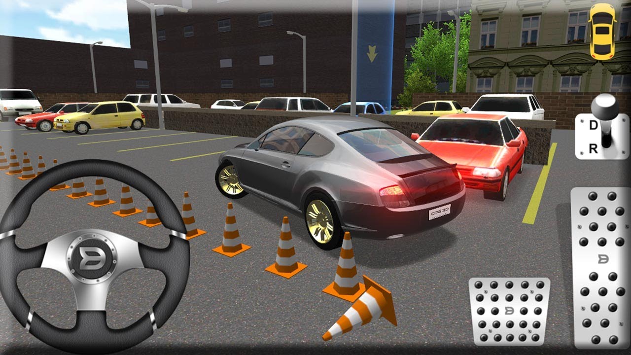 car wala game video com