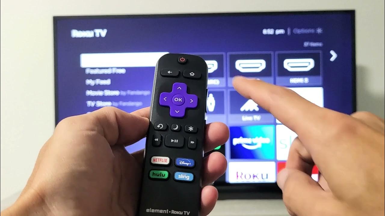 how-to-fix-element-roku-tv-not-connecting-to-wi-fi-youtube