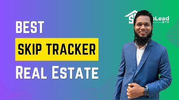 Maximizing Your Reach with Skip Trace Services for Common Contacts | Skip Tracing For Real Estate