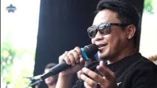 Suara merdu Asep Sonata - kekasih - bintang entertainment live dangdut karang junti Losari Brebes 