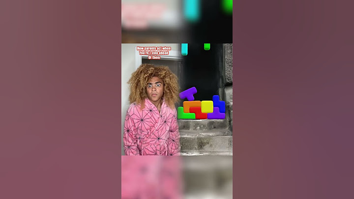 How parents act when you’re 1 step ahead of them…😂💀 #comedy #viral
