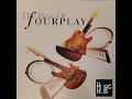 FOURPLAY feat PATTI AUSTIN & PEABO BRYSON | The Closer I Get to You [REMASTERED]