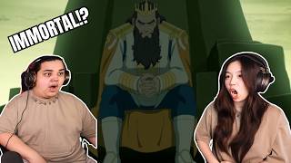 IMMORTAL?! | Invincible S3E4 | FIRST TIME REACTION