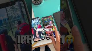 Sering banget masuk ic cpu iphone 11 mah😭 #serviceiphone