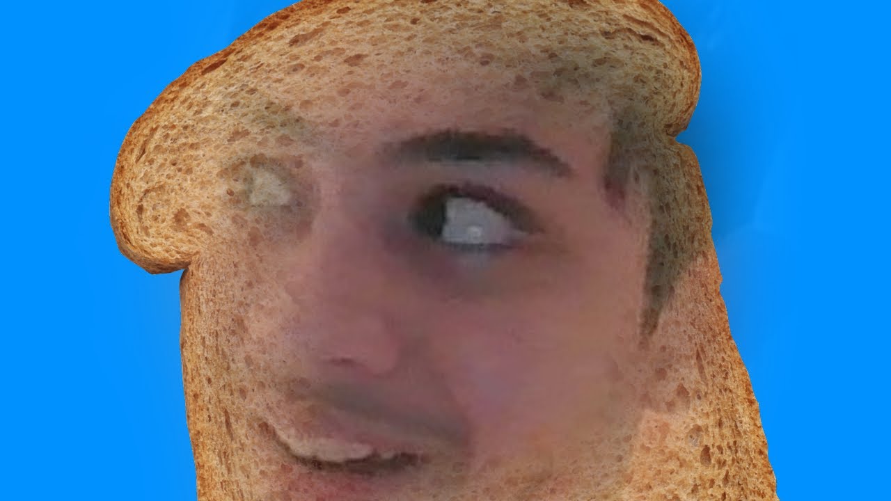 Bread Rage I Am Bread: RAGE! - YouTube