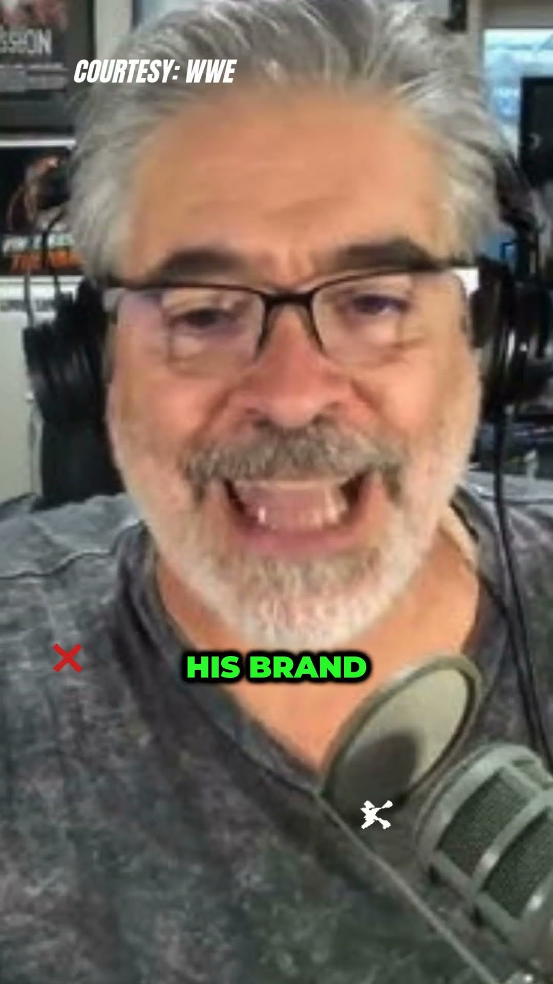 Could Vince Russo Make a WWE Comeback Is Exposure Enough #VinceRusso #WWE #shorts