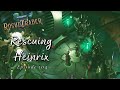 Rescuing heinrix  warhammer 40k rogue trader  lets play episode 104