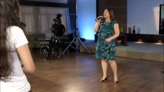Joyce Carnassale - Preciosa Graça
