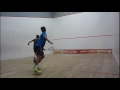 French junior open 2017 bu19 semifinal sanjay jeeva 58 bt liam eason 58